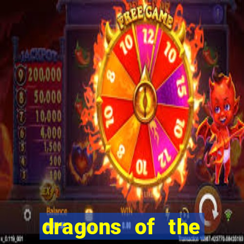 dragons of the edge game site